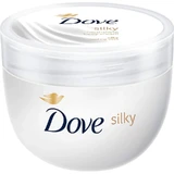 Dove Body love - wertvolle Seide - nährende Körpercreme 300 ml