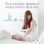 Dove Body love - seda preciosa - crema corporal nutritiva 300 ml