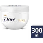 Dove Body love - seda preciosa - crema corporal nutritiva 300 ml