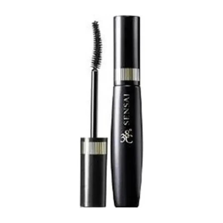 Kanebo Sensai Wimperntusche 38c volumisierend mv 1 schwarz