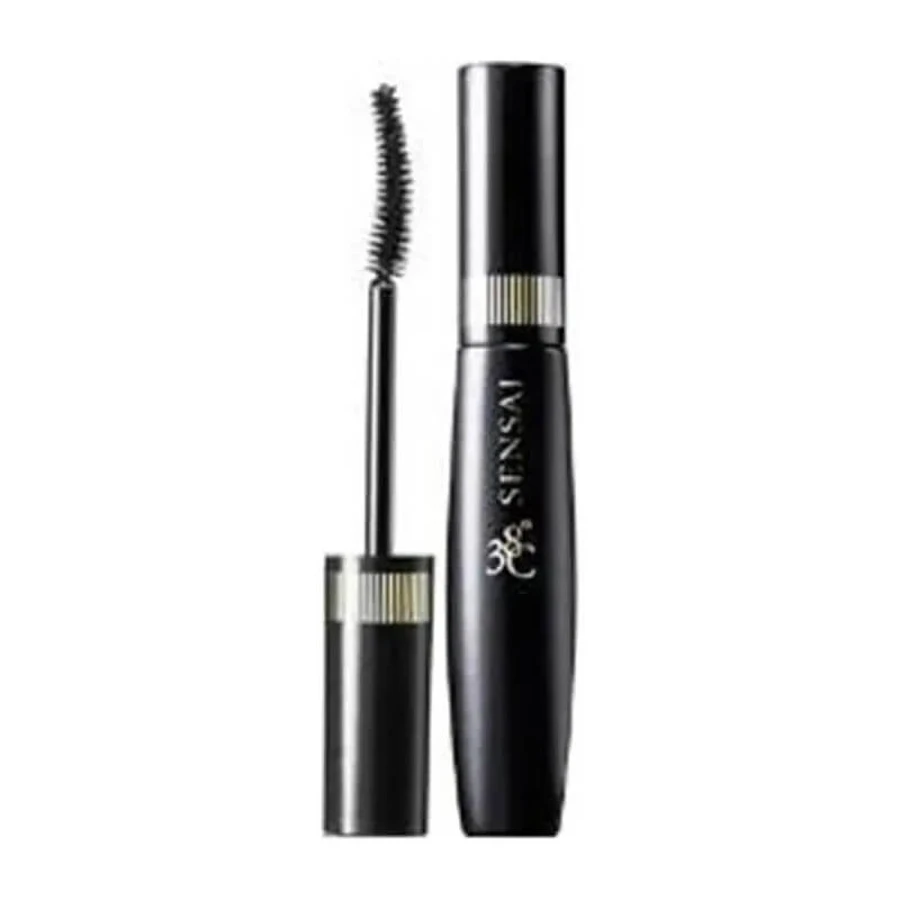 Kanebo Sensai Wimperntusche 38c volumisierend mv 1 schwarz