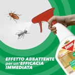 Baygon Cockroaches and ants - insecticide spray 500 ml