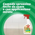 Baygon Cockroaches and ants - insecticide spray 500 ml
