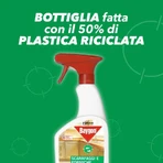 Baygon Cockroaches and ants - insecticide spray 500 ml