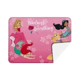 Disney Princess - stoffen placemat 40 x 30 cm