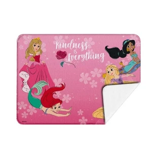 Disney Princess - mantel individual de tela 40 x 30 cm