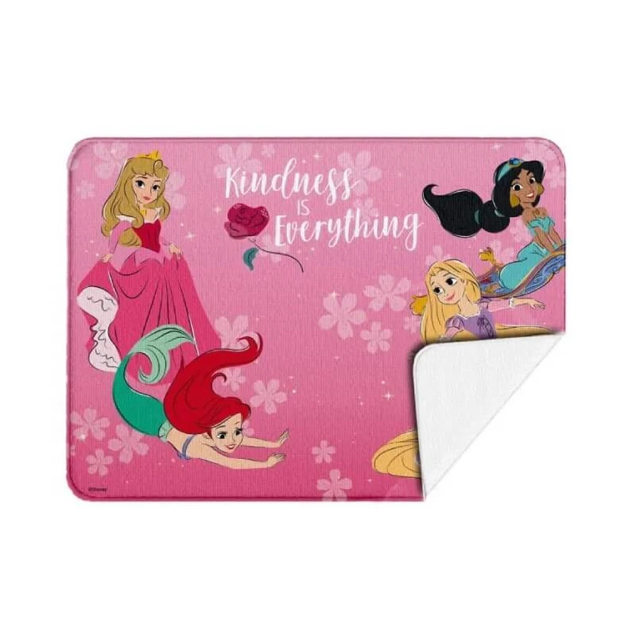 Disney Princess - mantel individual de tela 40 x 30 cm