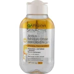 Garnier skin active - tweefasig micellair water met arganolie 100 ml