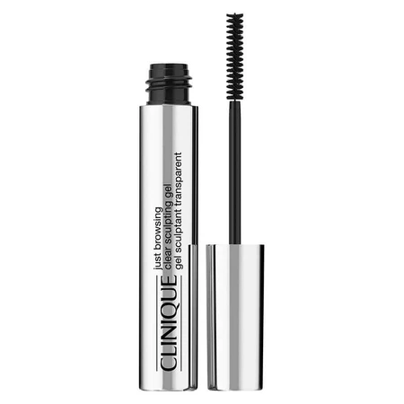 Clinique just browsing - gel para cejas - transparente
