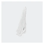 Clinique just browsing - gel para cejas - transparente