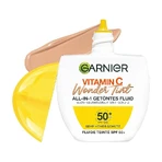 Vitamin c* wonder tint - Fluide teinté 3-en-1 - léger