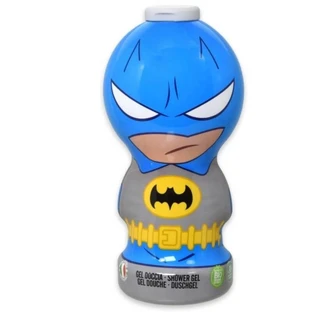 Naturaverde Batman 3d - gel douche parfumé 400 ml