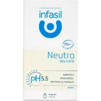Infasil Neutro ph 5.5 - intieme reiniger voor het hele gezin 200 ml