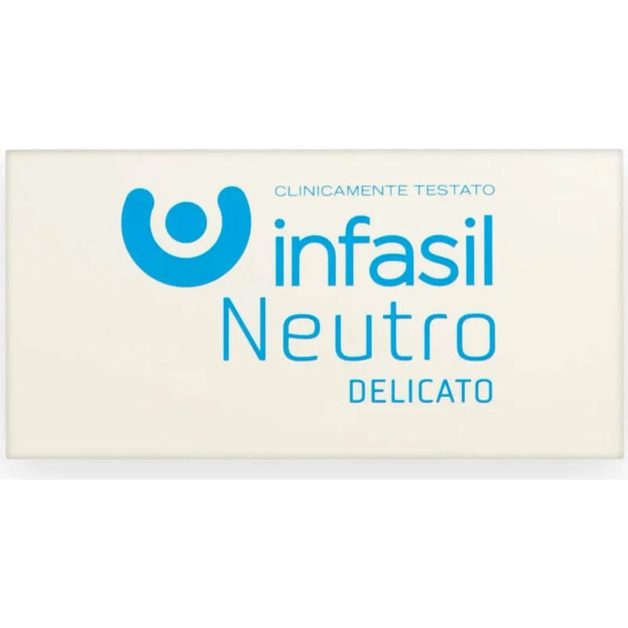 Infasil Neutro ph 5.5 - intieme reiniger voor het hele gezin 200 ml