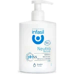 Infasil Neutro ph 5.5 - intieme reiniger voor het hele gezin 200 ml