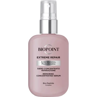 Biopoint Extreme repair - geconcentreerd herstellend serum 50 ml