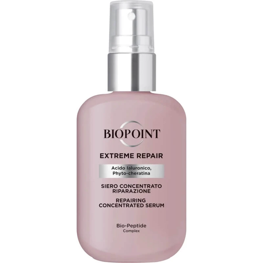 Biopoint Extreme repair - geconcentreerd herstellend serum 50 ml