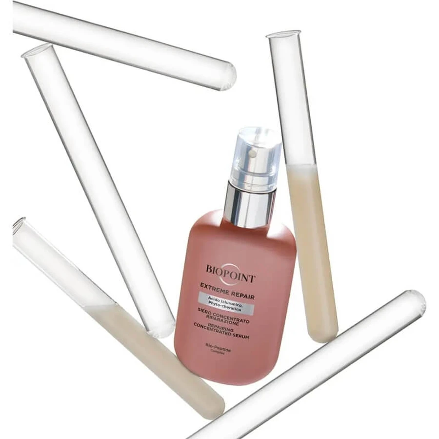 Biopoint Extreme repair - geconcentreerd herstellend serum 50 ml