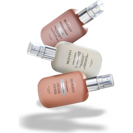 Biopoint Extreme repair - geconcentreerd herstellend serum 50 ml