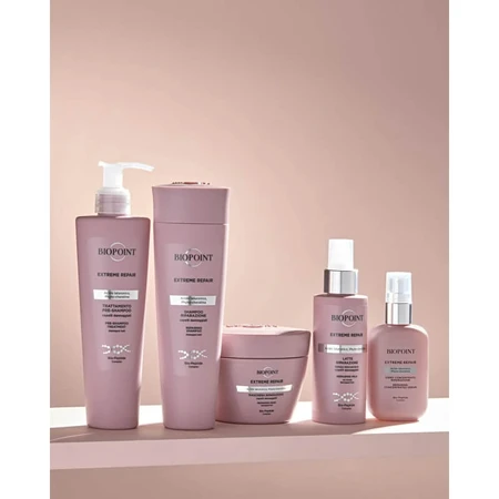 Biopoint Extreme repair - geconcentreerd herstellend serum 50 ml