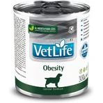 Farmina Vet life Adipositas - Diätfutter für übergewichtige Hunde 300 gr.