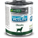 Farmina Vet life obesity - alimento dietético para perros con sobrepeso 300 gr.