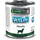 Farmina Vet life obesity - alimento dietético para perros con sobrepeso 300 gr.