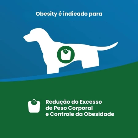 Farmina Vet life Adipositas - Diätfutter für übergewichtige Hunde 300 gr.