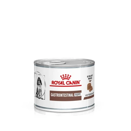 Royal canin Gastrointestinal puppy - alimento completo para cachorros 195 gr.