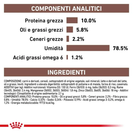 Royal canin Gastrointestinal puppy - alimento completo para cachorros 195 gr.