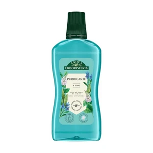 Kräutergeschäft Reinigende Mundspülung 500 ml