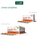 Innovet Glupacur 30 comprimidos - pienso complementario para perros y gatos (envase abollado)