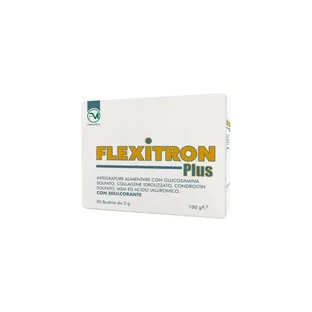 Flexitron plus 20 sachets - gewrichtssupplement