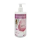 Gezichtscomplex Cotton Candy - thermobeschermende gladmakende haarmelk 400 ml