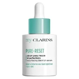 Clarins mi clarins pure-reset - suero anti-imperfecciones 30 ml