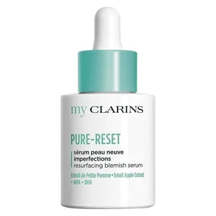 Clarins my clarins pure-reset - Anti-Unvollkommenheitsserum 30 ml