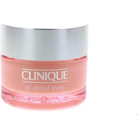 Clinique alles over ogen - oogomtrekcrème 30 ml