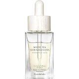 Elizabeth arden white tea skin solutions fortifying bi-phase oil serum - facial serum 30 ml