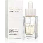 Elizabeth Arden Hautlösungen Weißer Tee Stärkendes Zwei-Phasen-Öl-Serum - Gesichtsserum 30 ml