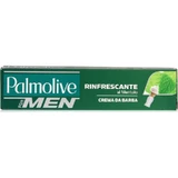 Palmolive Verfrissende Scheercrème met Menthol 100 ml