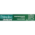 Palmolive Crema de Afeitar Refrescante con Mentol 100 ml