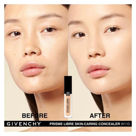 Givenchy Prisme libre correcteur de teint - correcteur fluide n° w110