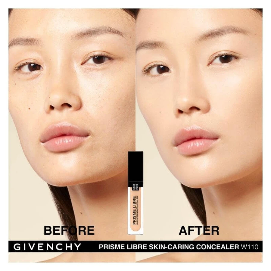 Givenchy Prisme libre correcteur de teint - correcteur fluide n° w110