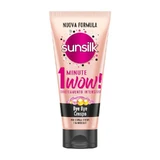 Sunsilk 1 minute wow! bye bye frizz - intensive treatment 180 ml