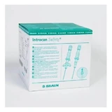 B. braun milano Introcan - 50 needle cannula for veterinary use 24g 19mm
