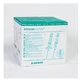 B. braun milano Introcan - 50 cánula con aguja para uso veterinario 24g 19mm