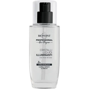 Biopoint Ultra Velvety Illuminating Liquid Crystals 75 ml