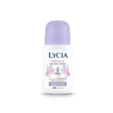 Lycia Balance - alkoholfreier Deoroller 48 h Dauerschutz 50 ml