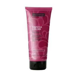 Blue orange Revives color - belebende Pflegespülung für coloriertes und gesträhntes Haar 200 ml