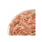 Life petcare Life cat natural Thunfisch mit Huhn und Rindfleisch - Alleinfuttermittel für Katzen 85 gr.